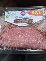 Gourmet Salami