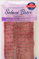 Salami Bistro