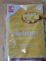 Delikatess Salami