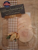 Hähnchenbrust classic