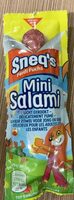 Mini Salami