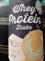 Whey Protein Shake