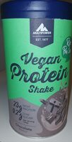 Vegan Protein Shake