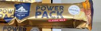 Power Pack Classic Milk