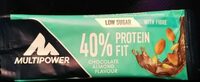 High protein fit 40%