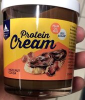 Protein Cream