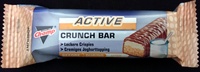 Crunch Bar