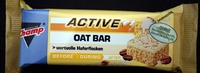 Active Oat Bar Latte Macchiato
