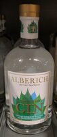 Alberich London Dry Gin
