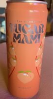 Sugarmami peach