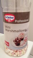 Mini Marshmallows