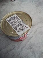 Kalbsleberwurst