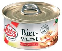Bierwurst