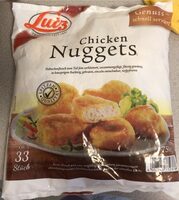 Chicken Nuggets