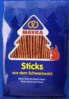 Sticks