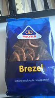 Brezel
