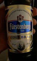 Fürstenberg Edelbräu