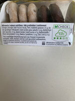 Elisen Lebkuchen