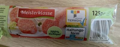 Corned Turkey by Meisterklasse