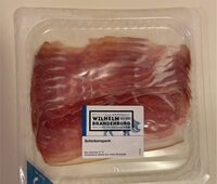 Schinkenspeck