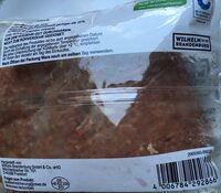 Rinder-Hackfleisch