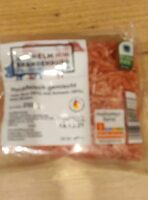 Hackfleisch, gemischt