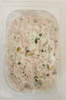 Kräuterfleischsalat