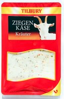 Ziegenkäse - Käuter
