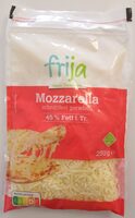 Mozzarella