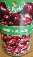 Kidneybohnen