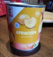Aprikosen