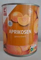 Aprikosen