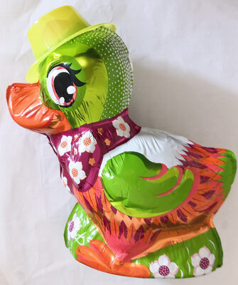 WAWI Ulk Ente by WAWI