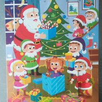 Calendrier de l'avent