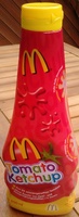 Tomato Ketchup