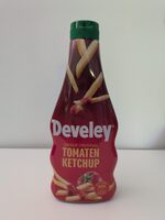 Ketchup - Tomaten Ketchup