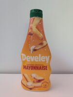 Mayonnaise