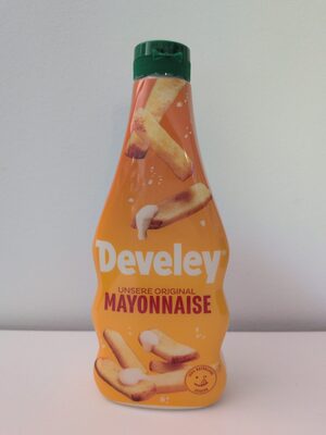 Mayonnaise by Develey