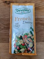French dressing