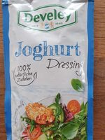 Joghurt Dressing