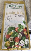 Essig & Öl Dressing