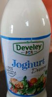 Joghurt dressing