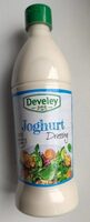 Joghurt Dressing