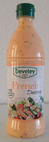 French Dressing