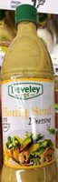Honig Senf Dressing