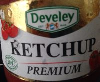 Ketchup premium