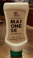 Maionese Roadhouse