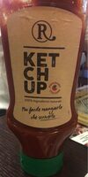 Tomano ketchup