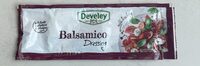 Balsamico Dressing