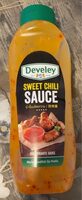 Sweet chili sauce